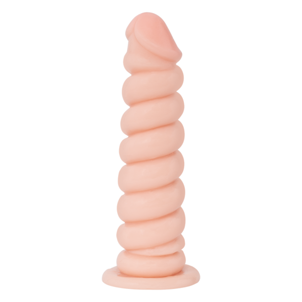 Dildo Anal Tornado de Placer