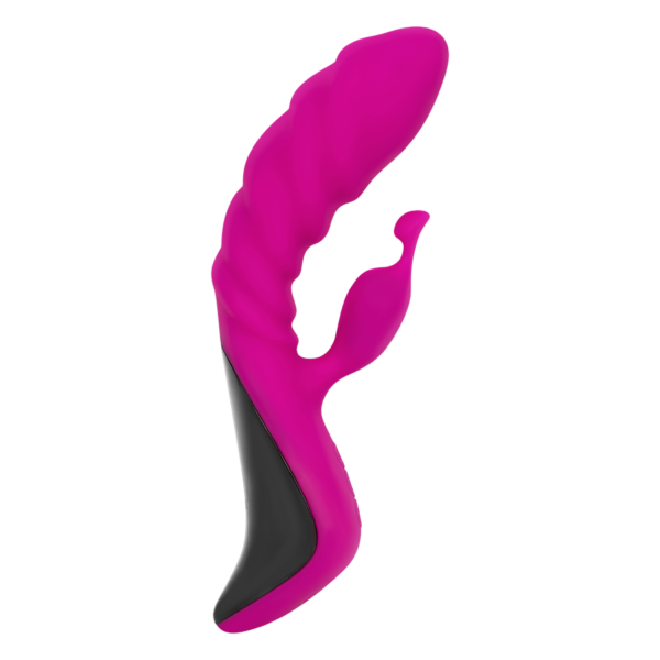 Vibrador Conejo Suspiro Ardiente