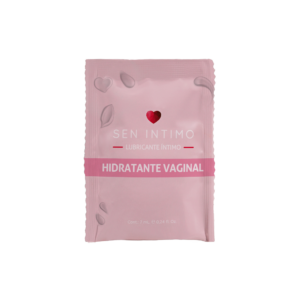 Hidratante Vaginal Sachet Sen Íntimo