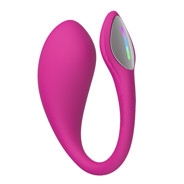 Vibrador Con App Lush
