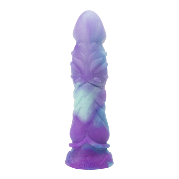 Dildo Fantasía El Lobo Alfa