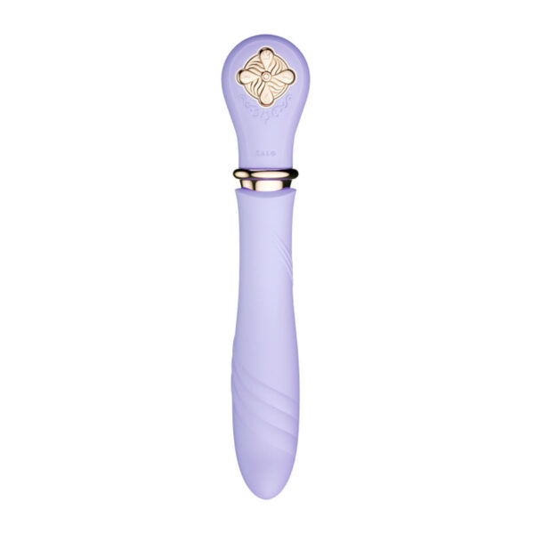 Vibrador Para Mujer Empuje Intenso