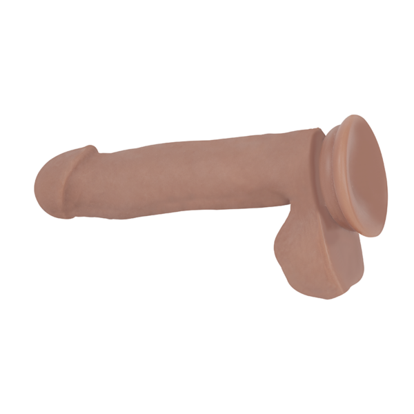 Dildo Realista Selva Íntima