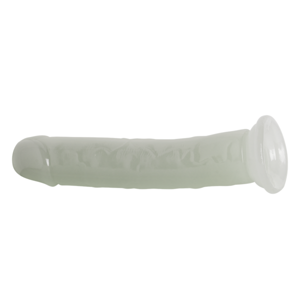 Dildo Realista Luz del Deseo