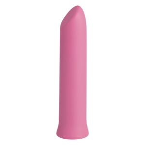 Vibrador Rosado Bala de Placer