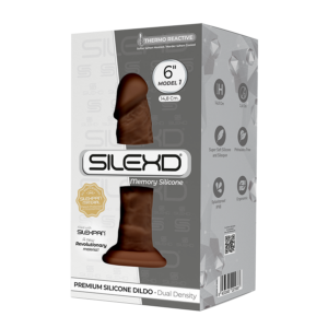 Dildo Realista El Macho Salvaje