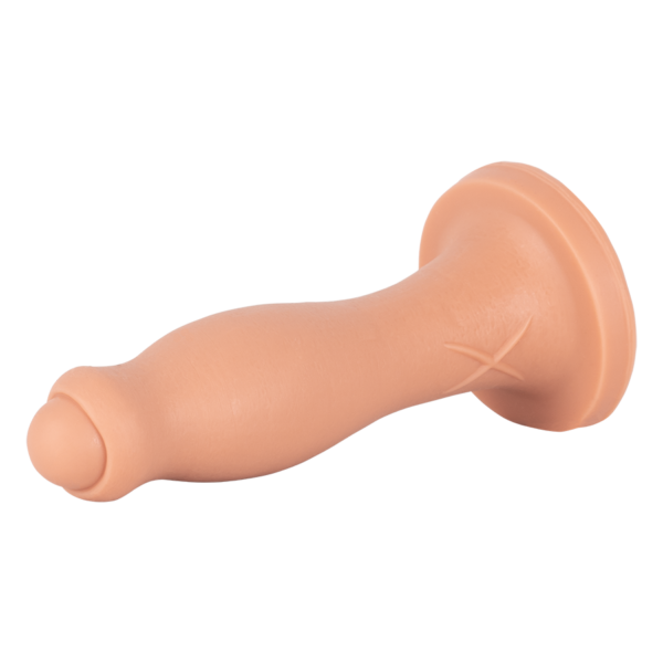 Dildo Anal Eggy Friend