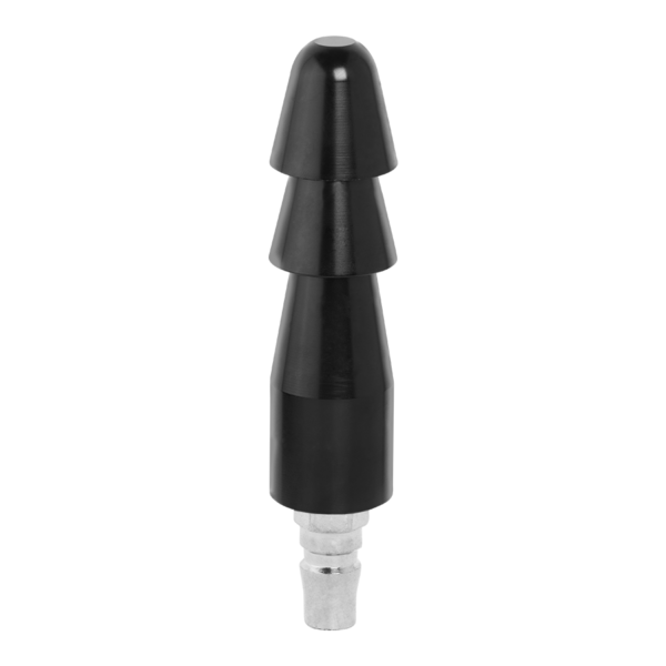 Extensión Para Insertar Dildos Compatible Con Fuck Machine Lovense Conector 4