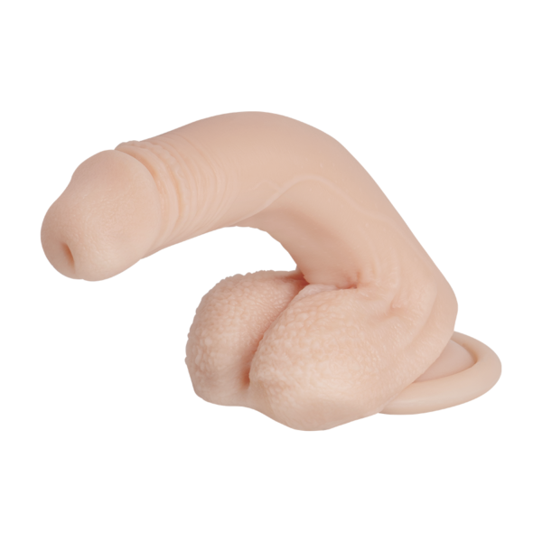 Dildo Realista Flexible