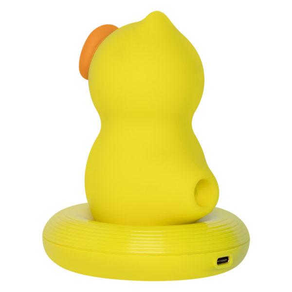 Vibrador Clítoris Onda Sensual