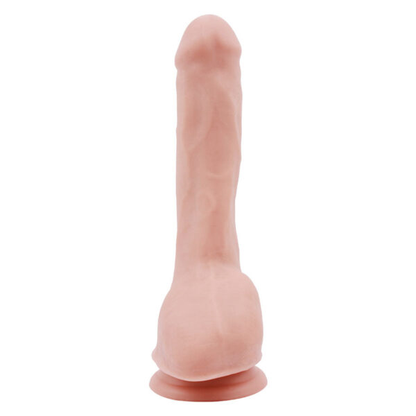 Dildo Realista El Carnal