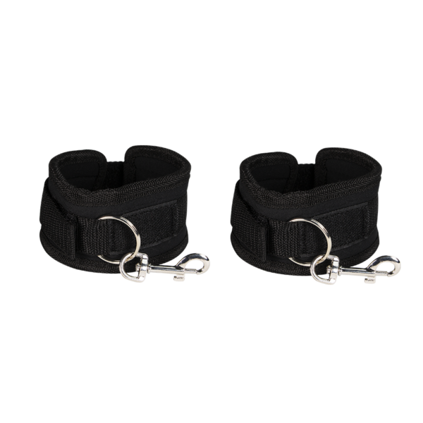 Bondage Deseo Carmesí