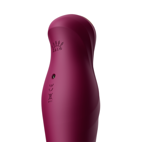 Vibrador Con App Magia Imperial