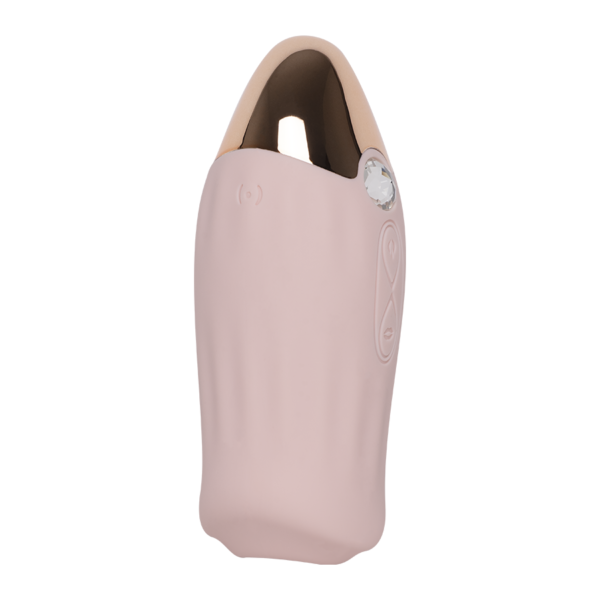 Vibrador Clítoris Latido Íntimo