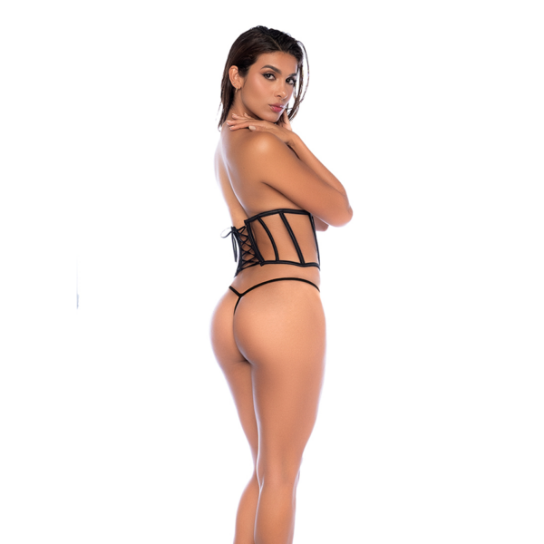 Set Lencería Rompe Reglas