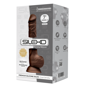 Dildo Realista Eclipse de Placer