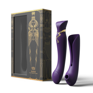Vibrador Con App Seducción Faraónica