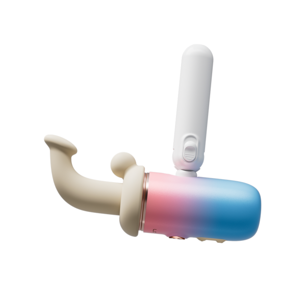 Mini Sex Machine Con App  Lovense