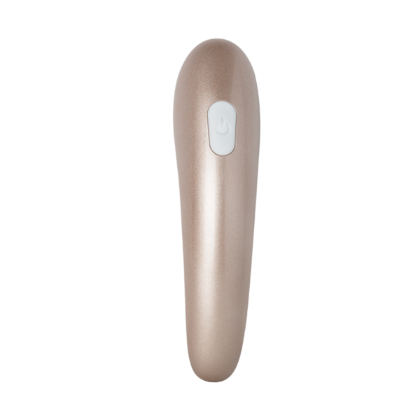 Vibrador Clítoris Viento Íntimo