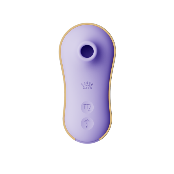 Vibrador Clítoris Placer Combinable
