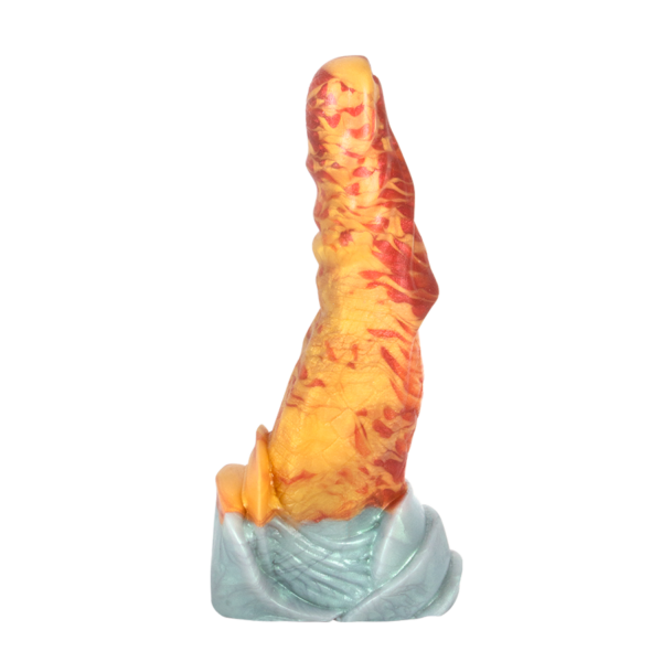 Dildo Fantasía Draco Mediano