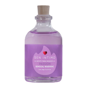 Aceite Para Masajes Pasión Sensual