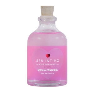 Aceite Para Masajes Love Sensual
