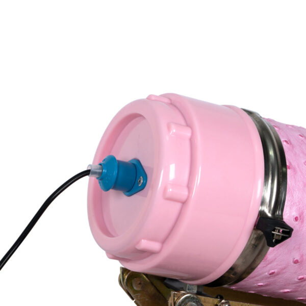 Máquina Sexual Rosie