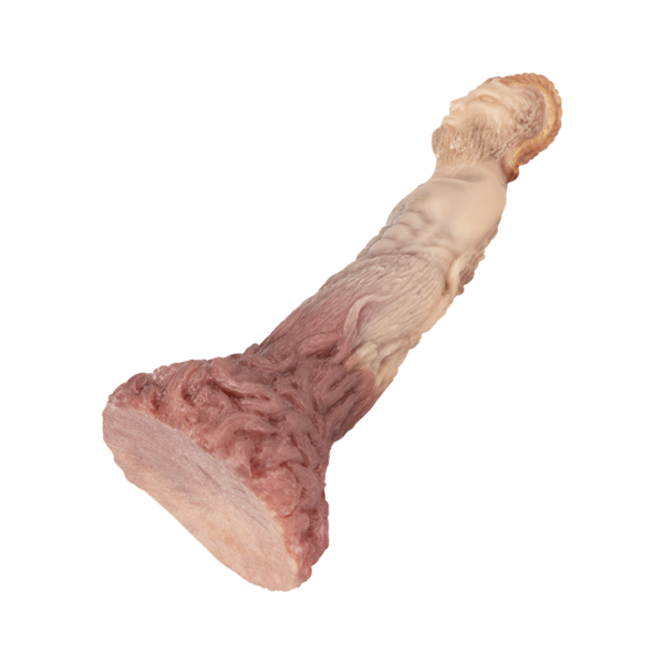 Dildo De Fantasía Fauno