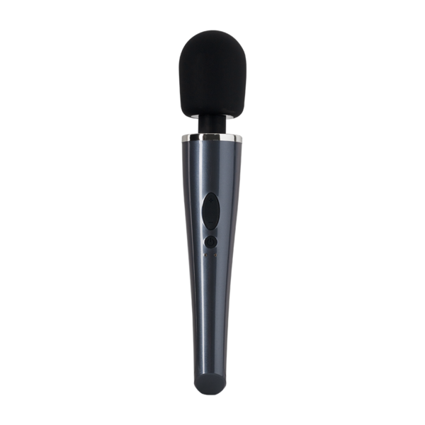 Vibrador Para Mujer Cuello Flexible