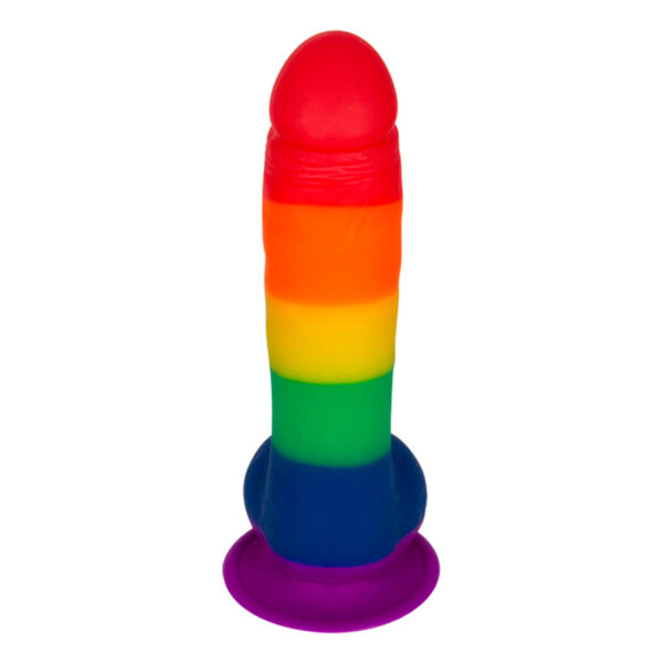 Dildo Realista Simón Pride