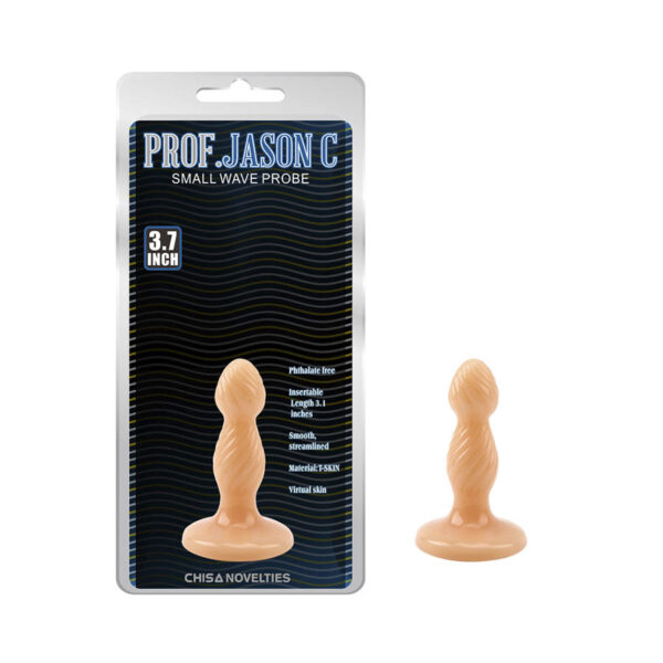 Plug Anal Ondas Placenteras