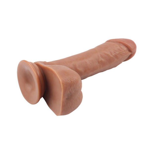 Dildo Realista El Galán Inolvidable
