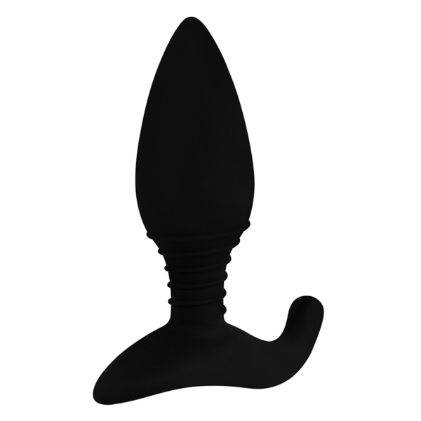 Vibrador Anal Con App Hush Lovense