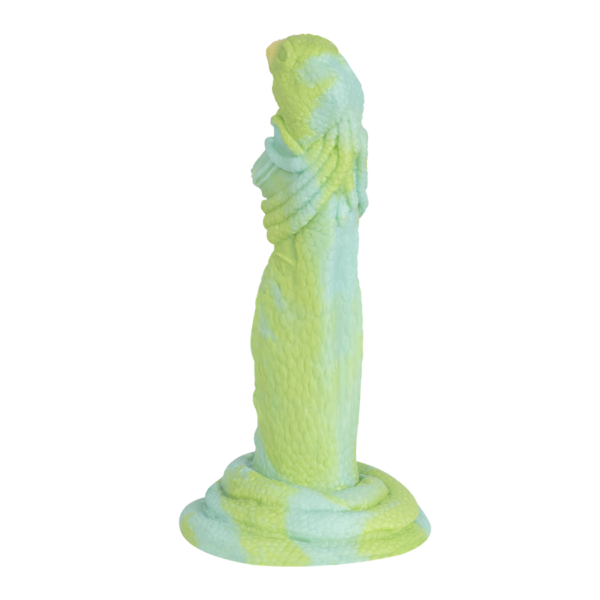Dildo Medusa Erótica