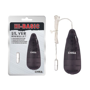 Vibrador Bala Ritmo Sensual