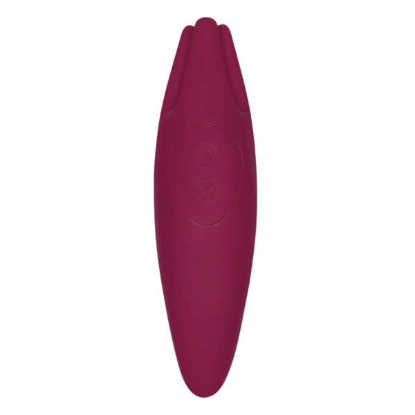 Vibrador Clítoris Tornado De Placer