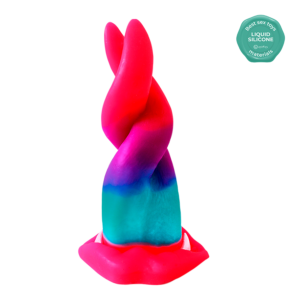 Dildo Pequeño Vampirin