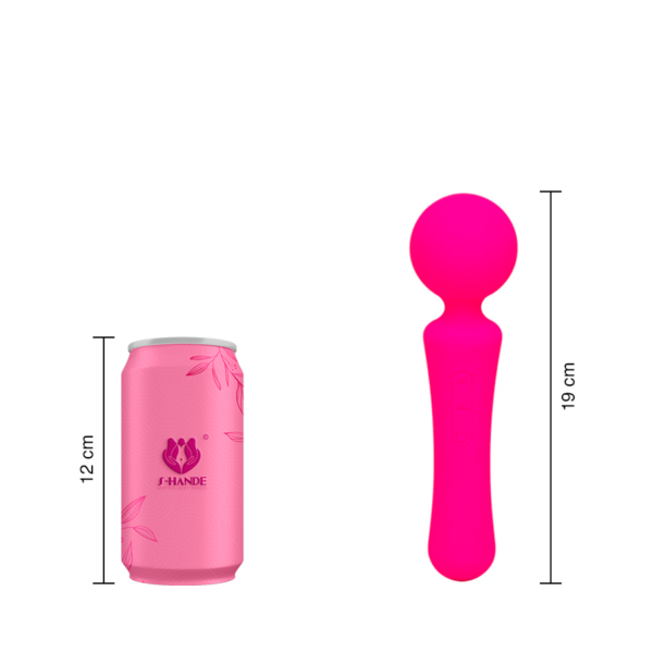 Vibrador Para Mujer Ritmo Sublime