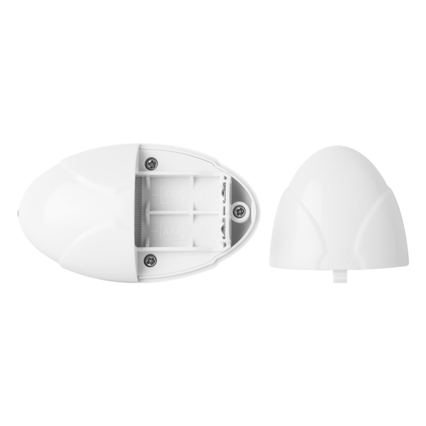 Huevo Vibrador Inmersión Total