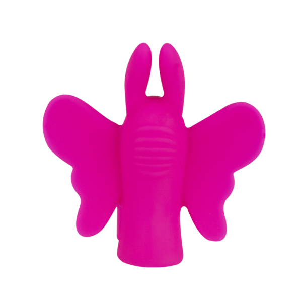 Vibrador Bala Mariposa Activa