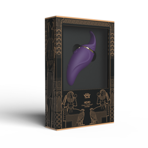 Vibrador Clítoris Doble Precisión