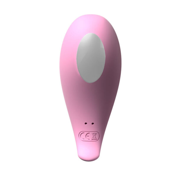 Vibrador Clítoris Aire Envolvente
