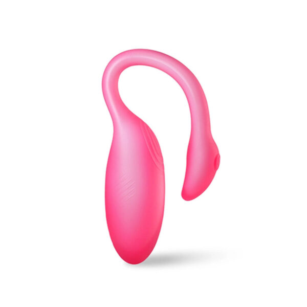 Vibrador Con App Deseo Digital