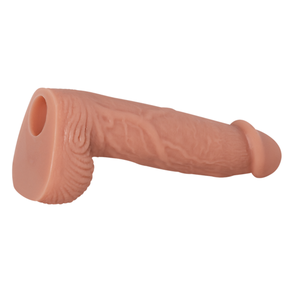 Dildo Funda Repuesto Para Máquina Sexual Lovense