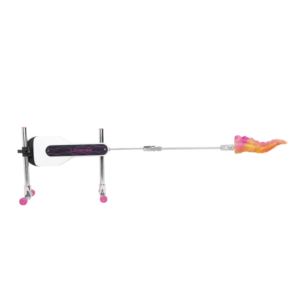 Extensión Fucking Machine Conector-4 Lovense