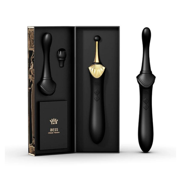 Vibrador Clítoris Guardián Íntimo