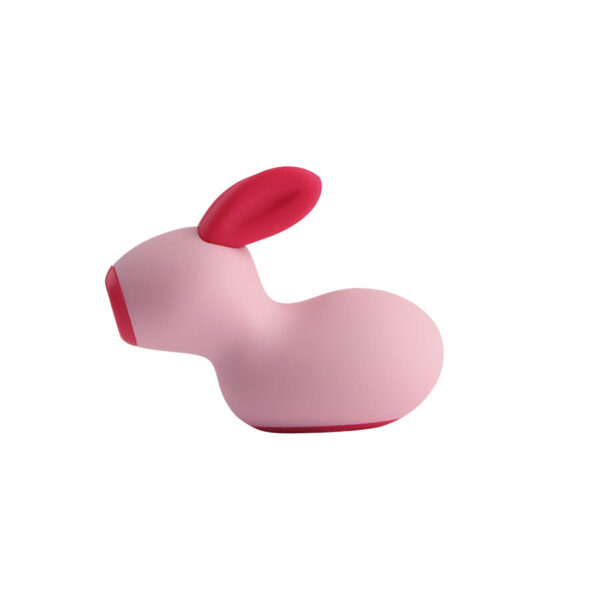 Vibrador Pequeño Ráfaga Placer
