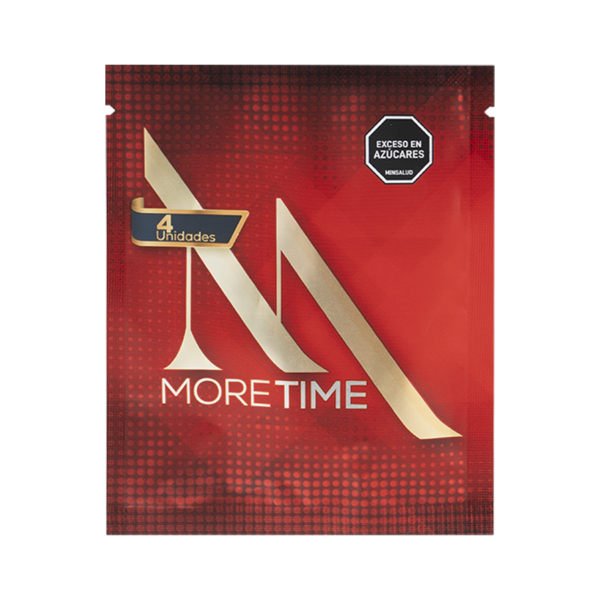 Energizante Premium X 4