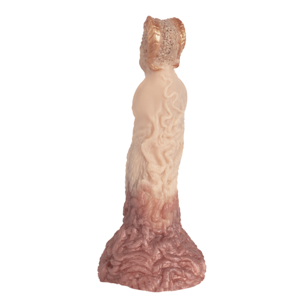 Dildo De Fantasía Fauno